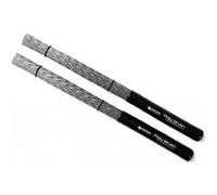 Rohema Poly Brush - Rods - Paire de baguettes