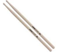 Rohema Rock 5B Hornbeam Finition Naturelle - Charme Baguettes de Batterie