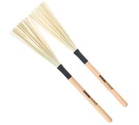JB3 - Balais manche bois brins nylon