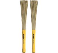 Rohema Rohema Straw Flat Brushes