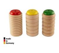 Set De 3 Scrapy Shakers - 1+