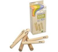 Set De Claves En Hêtre