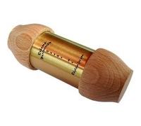 Rohema Shaker ''shake Me'' Laiton Aigu Guiros - shakers