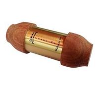 Rohema Shaker ''shake Me'' Laiton Medium Guiros - shakers