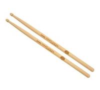 Rohema Start Sticks - Empreinte Grave Au Laser - Hickory Baguettes de Batterie