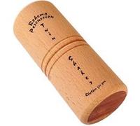 Rohema Wood Shaker 61621 (Japan Import)