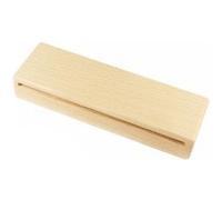 Woodblock Hêtre 2 Tons 14.6CM - 3+