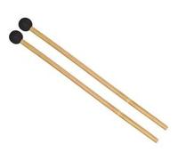 Rohema Xylophone Bambou Caoutchouc 25MM Soft Baguettes xylophone