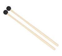 Xylophone Hickory Caoutchouc 25MM Soft Baguettes xylophone