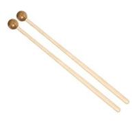 Xylophone Hickory Palissandre 25MM Baguettes xylophone