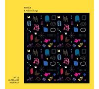 Rohey - Un Million De Choses