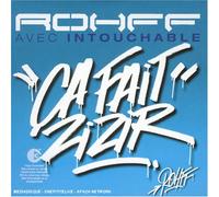 Rohff - Ca Fait Plaisir [Import]