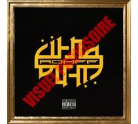 Rohff Fitna (CD)
