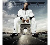 Rohff - La fierté des nôtres - Copy control