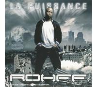 Rohff - La Puissance [Import]