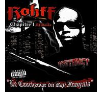 Rohff "le Cauchemar du Rap Français"