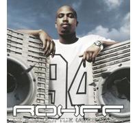Rohff - Le Son Qui Tue [Import]