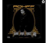 Rohff - P.D.R.G.