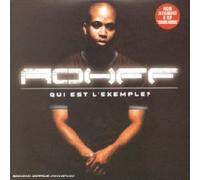 Rohff - Qui Est L'exemple [Import]