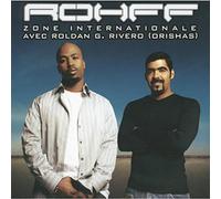 Rohff - Zone International Feat Roldan [Import]