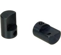 Rohloff Butées de Câble 1 et 14 pour Levier de Vitesses Rotatif jusqu'à 2010 universal