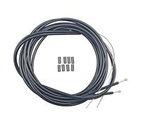 Rohloff Dérailleur Set 8267 Tandem Extra Long 3000 MM Speedhub Original