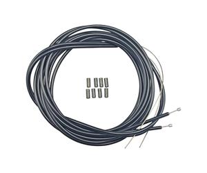 Rohloff Dérailleur Set 8267 Tandem Extra Long 3000 MM Speedhub Original