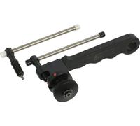 Rohloff Dérive-Chaîne Revolver 3 noir universal