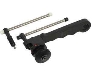 Rohloff Dérive-Chaîne Revolver 3 noir universal