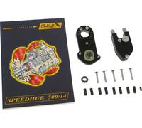 Rohloff Guide-Câble de Vitesses Externe universal