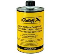 Rohloff Huile de graissage pour chaînes 1 litre Canette de 1 litre G