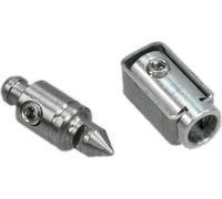 Rohloff Kit de Fermeture Baïonnette universal