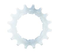 Rohloff Pignon amovible Speedhub gris 18 Zähne