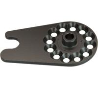 Rohloff Plaque d'Axe CC OEM2 universal
