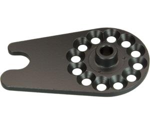 Rohloff Plaque d'Axe CC OEM2 universal