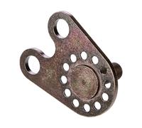 Rohloff Plaque d'Axe TS longue universal