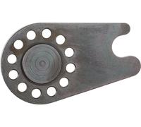 Rohloff Plaque d'Axe TS OEM2 universal