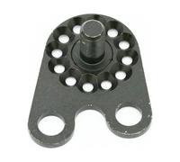 Rohloff Plaque d'Axe TS universal