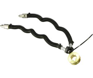 Rohloff Set de Câbles de Vitesses Easy pour Bague d'Axe à Changement Rapide universal