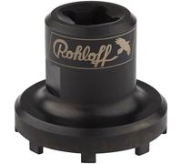 Rohloff Speedhub Pignon Serrure Bague Outil pour Gates Ceinture Rainure