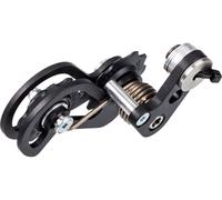 Rohloff Tendeur de Chaîne DH Shorty noir universal