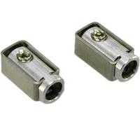 Rohloff Verrou Baïonnette pour Câbles Bowden universal