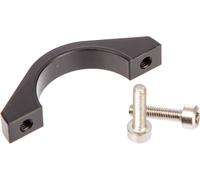 Rohloff Vis Torx et Collier pour Levier de Vitesses Rotatif àpd 2011 noir universal