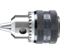 Rohm 64527 Mandrin porte-foret à clé 13mm S 3/8x24 (Import Grande Bretagne)