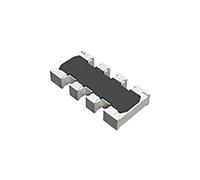 ROHM Semiconductor MNR14E0APJ103 Réseau de résistances 10 kΩ 100 pc(s)