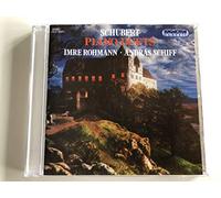 Rohmann-Schiff - Schubert Franz Duo pour Piano [Import]
