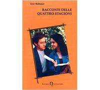 Rohmer Eric - Racconti Delle Quattro Stagioni