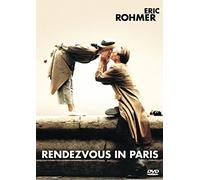 Rohmer,Eric - Rendezvous in Paris