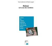 Rohmer Ou Le Jeu Des Variations