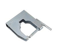 ROHMRHIE Metal CRANKCASE Splitter Tool Strong Easy Separation Rust Proof Simple Maintenance for Chainsaw Repair 502 140B 51 61-01 502516101